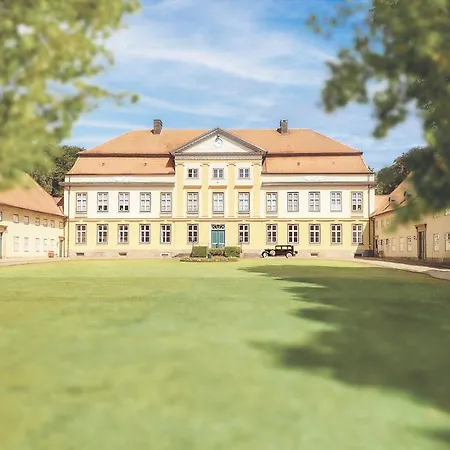 Jacobi-zimmer Emkendorf 게스트하우스 3*