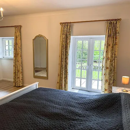 게스트하우스 Jacobi-zimmer Emkendorf 3*