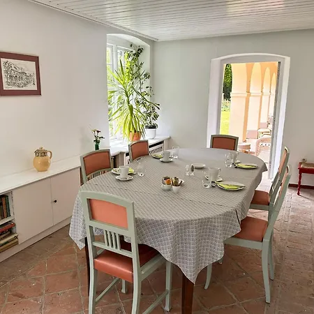 게스트하우스 Jacobi-zimmer Emkendorf