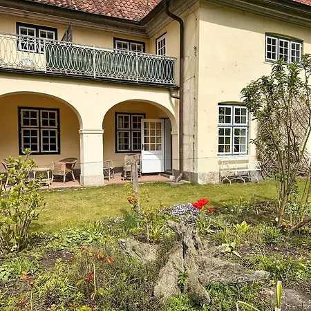 Jacobi-zimmer Emkendorf 3*